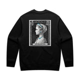 MONACO CREWNECK