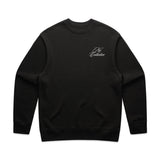 MONACO CREWNECK