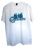 PEOPLE T-SHIRT WHITE