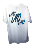 PEOPLE T-SHIRT WHITE