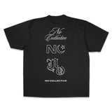 NO LOGOS T-SHIRT