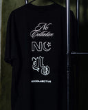 NO LOGOS T-SHIRT