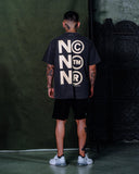 NO COPYRIGHT T-SHIRT